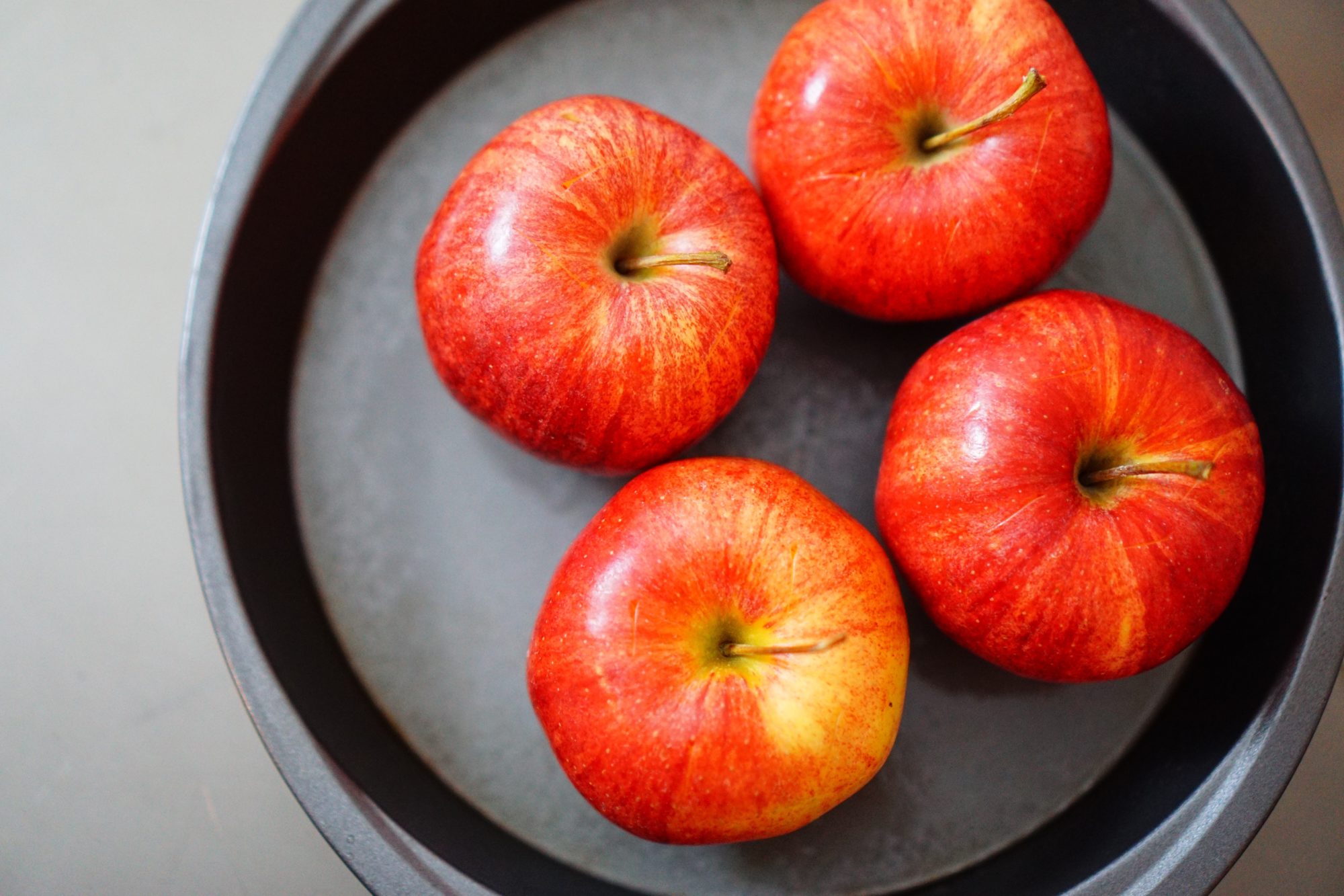 Recipe Cinnamon Apple & Chicken Stuffed Acorn Squash The February Fox