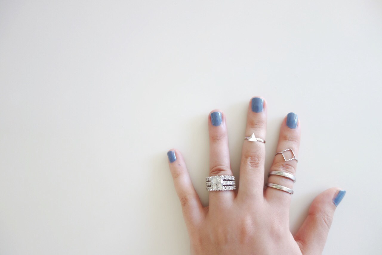 Questions to Ask When Shopping for an Engagement Ring The February Fox