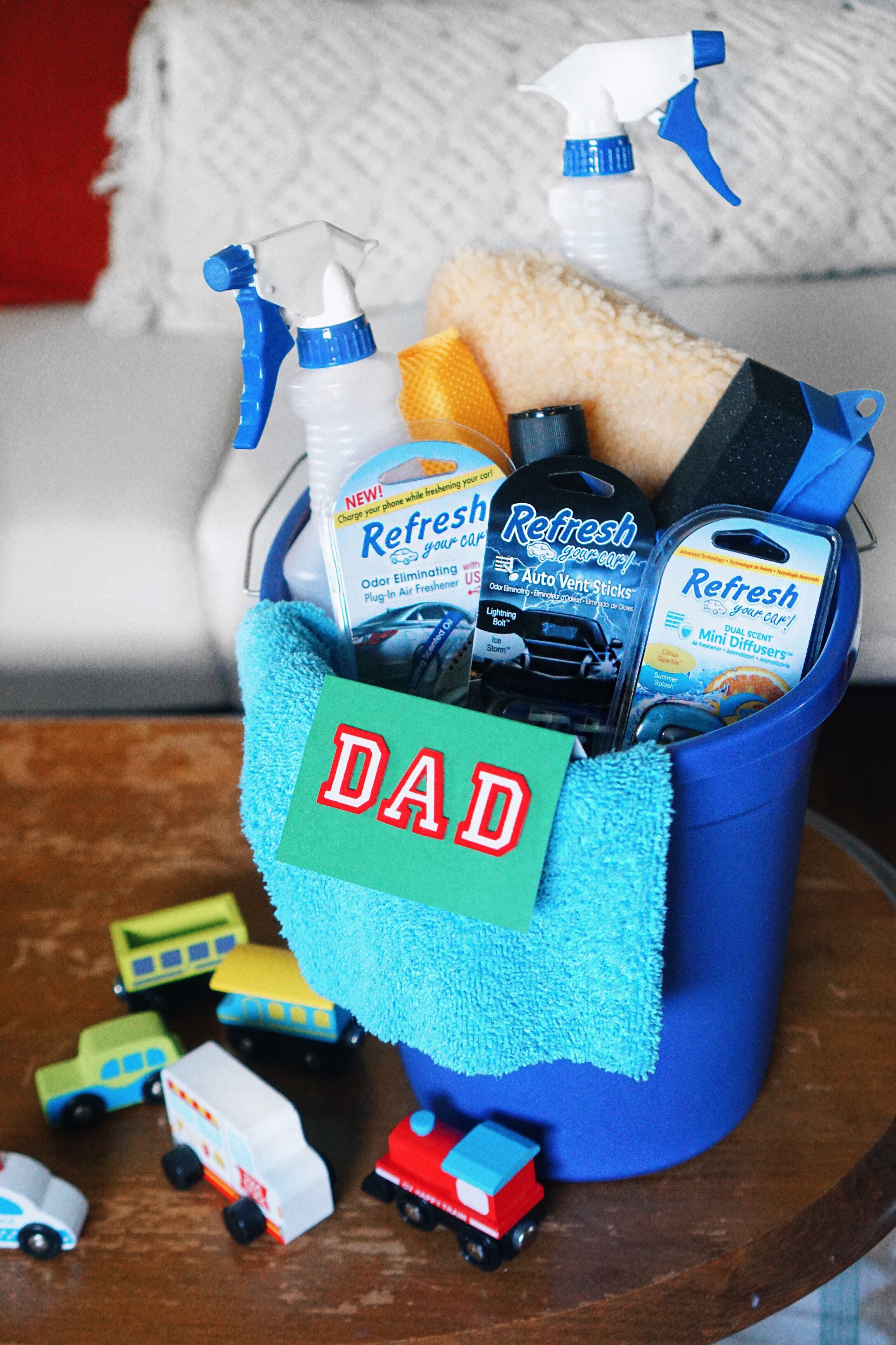 practical father's day gifts