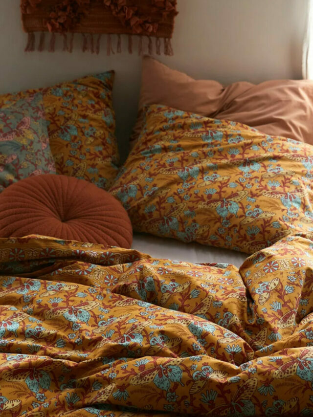 Best Urban Outfitters Bedding