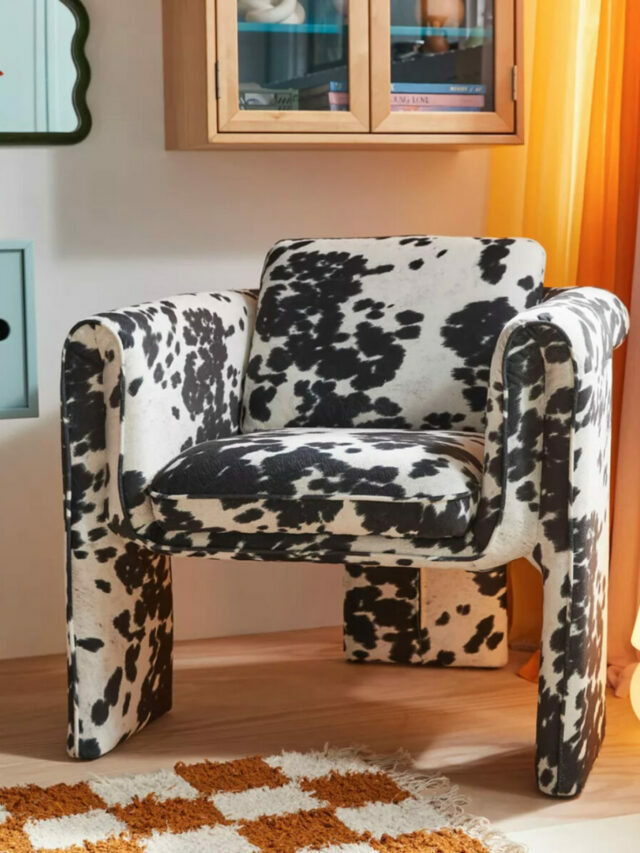 Best of Accent Chairs